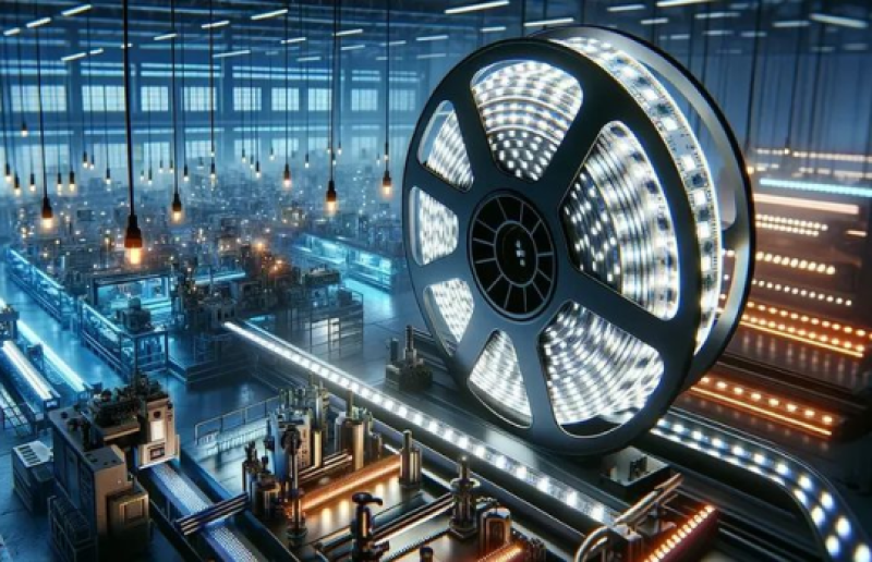 Manufacturing Unit